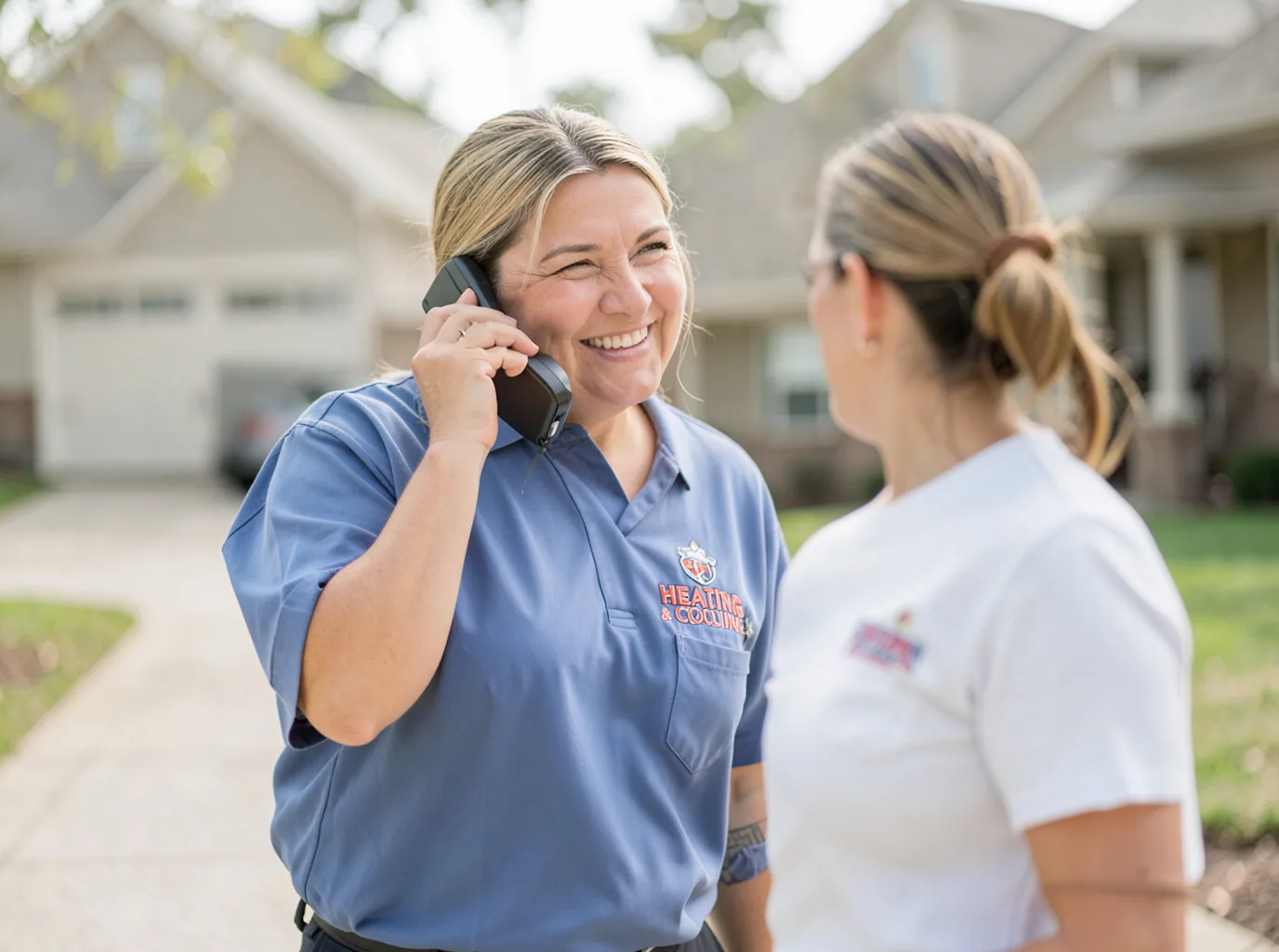 Hvac Repair Lake Harmony, PA FAQs